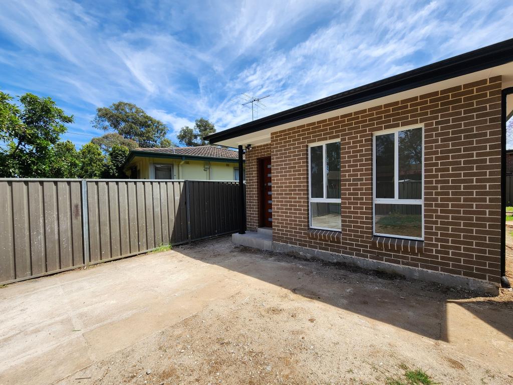 57 Van Diemen Ave, Willmot, NSW 2770