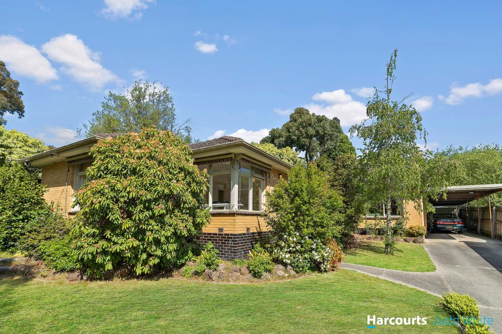 26 Greenways Rd, Glen Waverley, VIC 3150