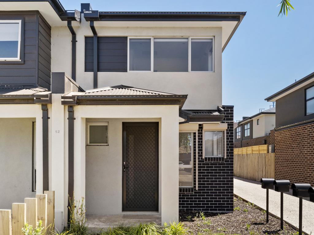1/12 Beaumont Pde, West Footscray, VIC 3012