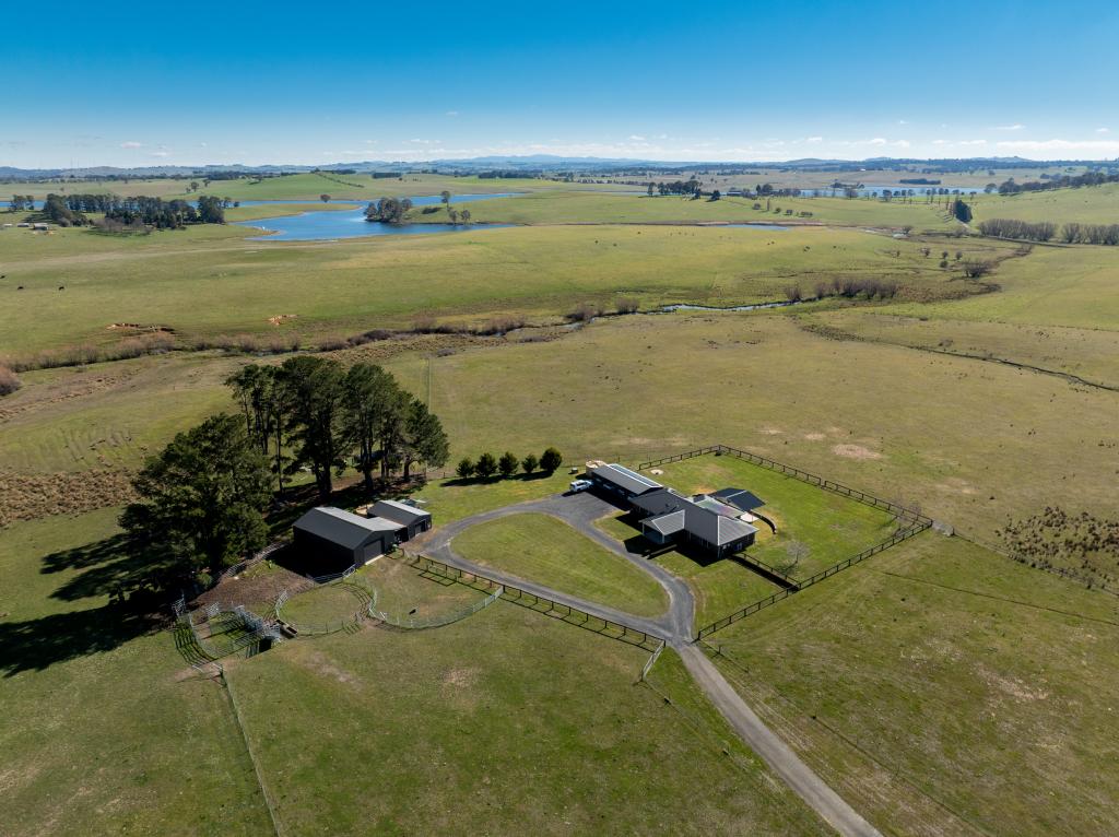 512 Neville Rd, Blayney, NSW 2799