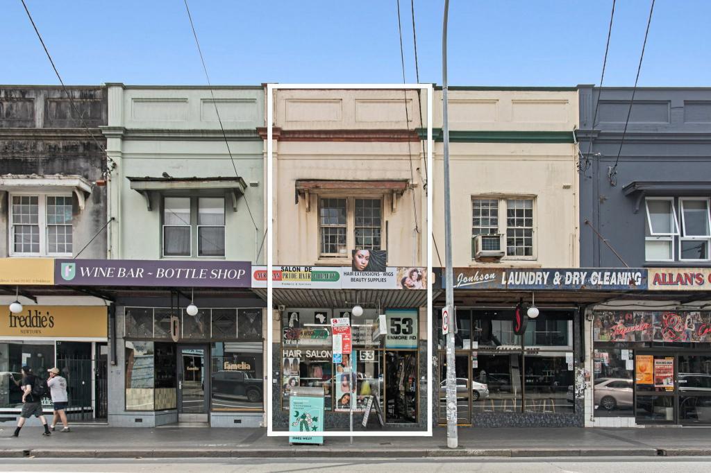 53 ENMORE RD, NEWTOWN, NSW 2042