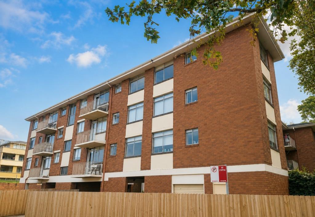 17/1a Hollingshed St, Mascot, NSW 2020