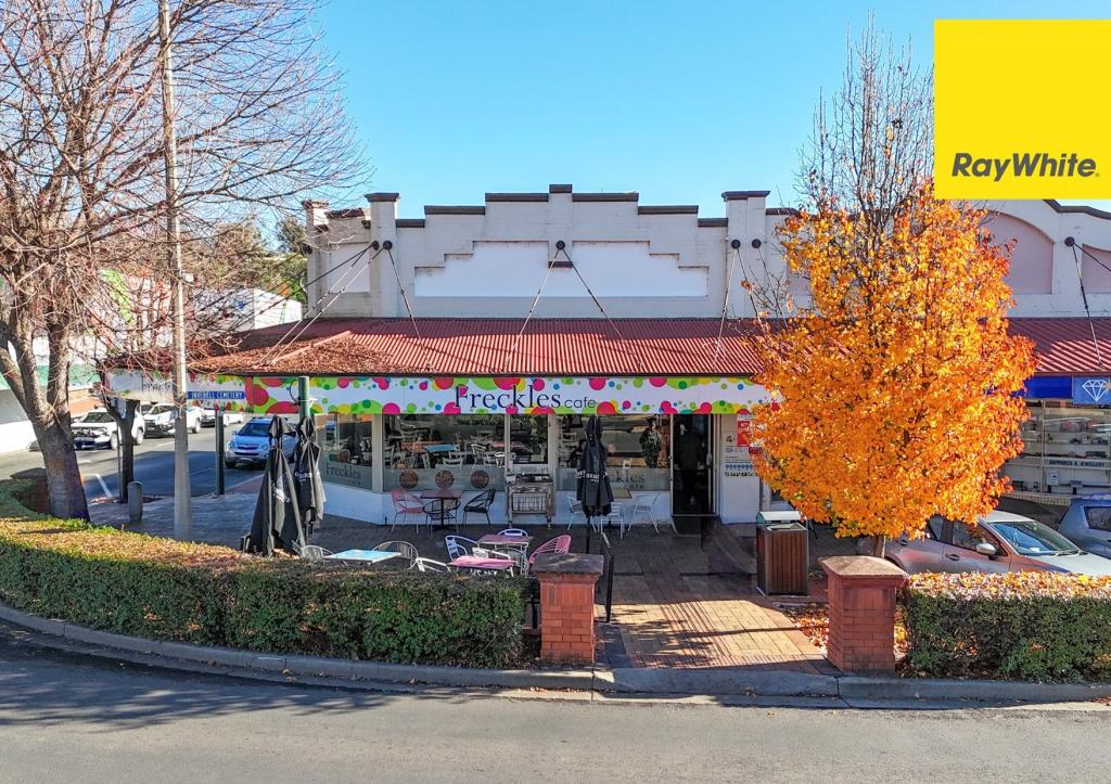 102 - 104 Byron St, Inverell, NSW 2360