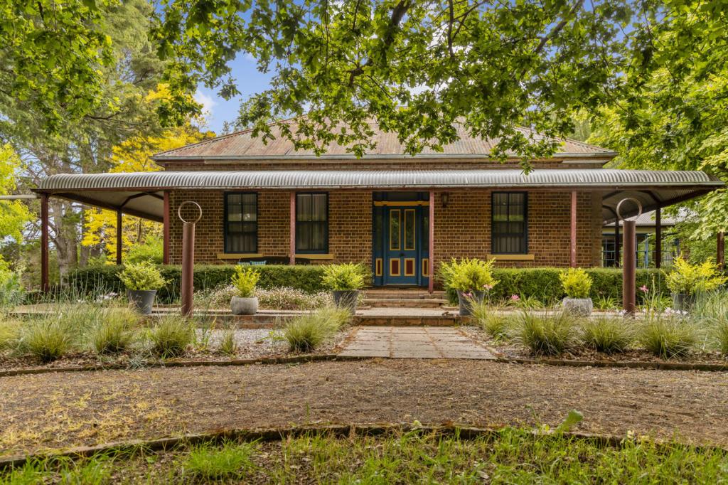 46 Kialla Road Crookwell, Goulburn, NSW 2580