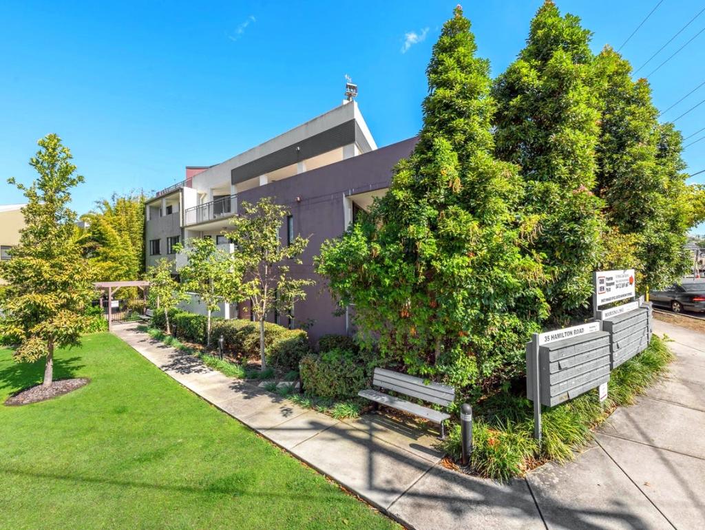 2/35 Hamilton Rd, Moorooka, QLD 4105