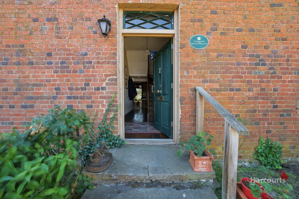 15 Wellington St, Richmond, TAS 7025
