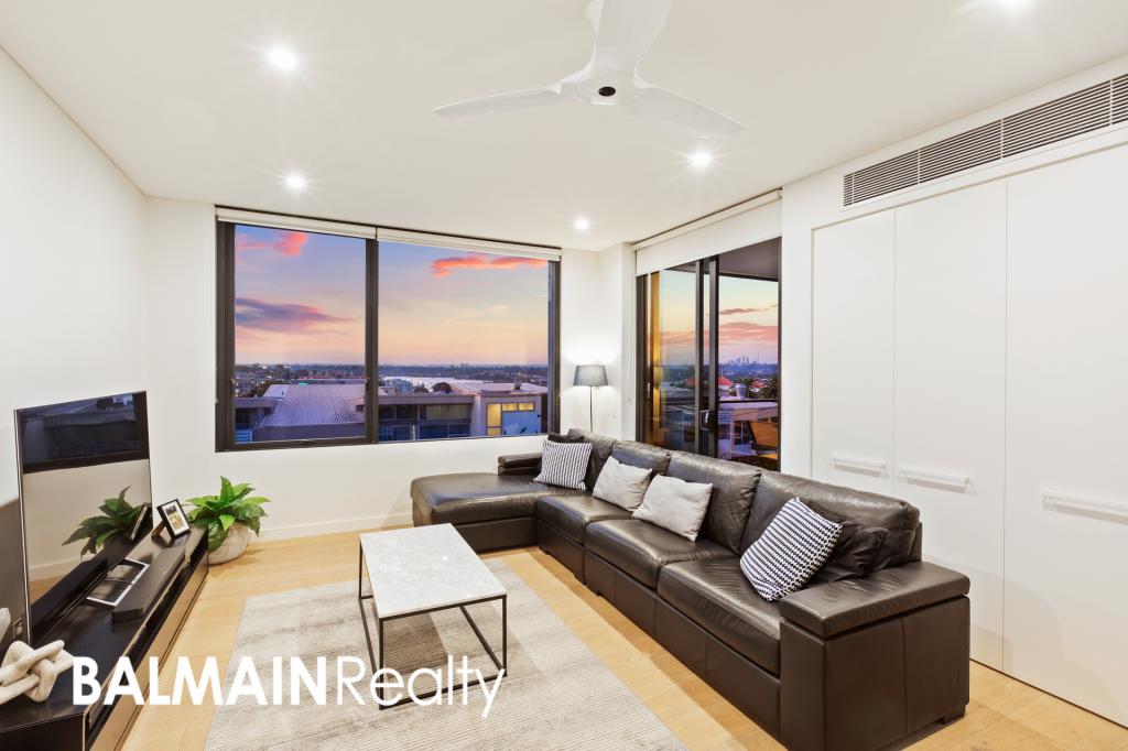 309/124 Terry St, Rozelle, NSW 2039