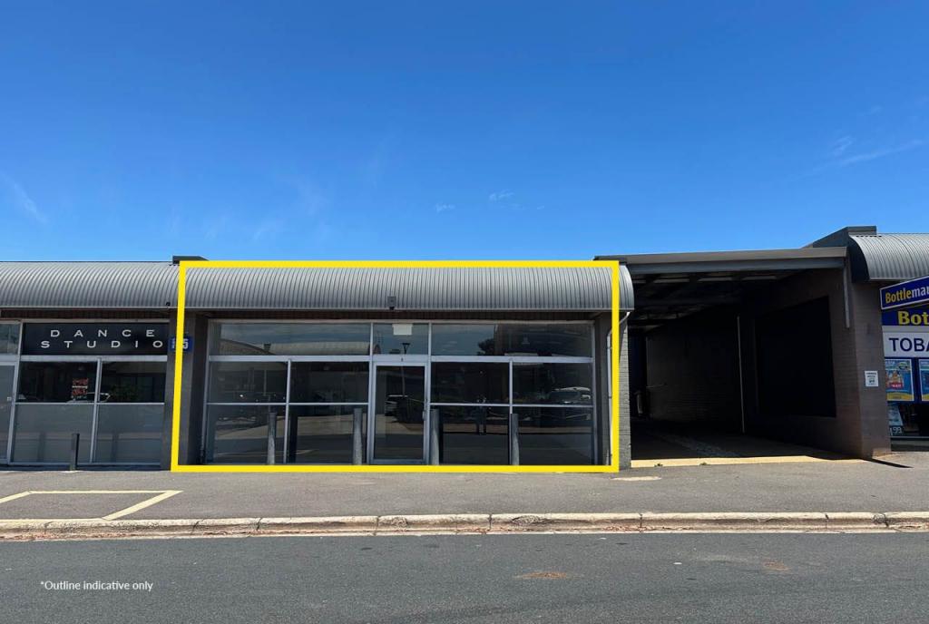 3/53-55 Heffernan St, Mitchell, ACT 2911