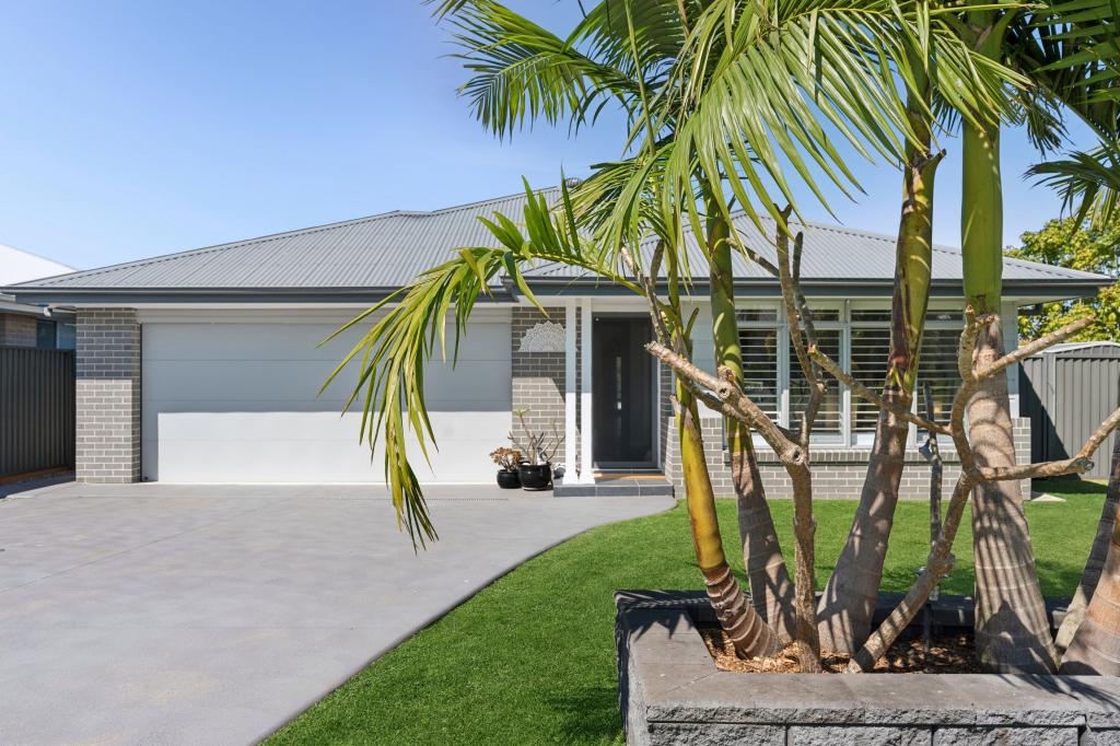 18 Pateman Pl, Wyee, NSW 2259