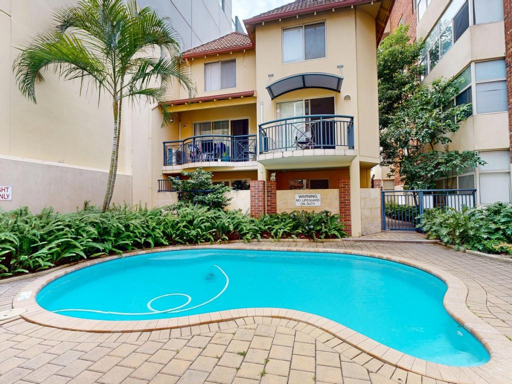 24/138 Adelaide Tce, East Perth, WA 6004