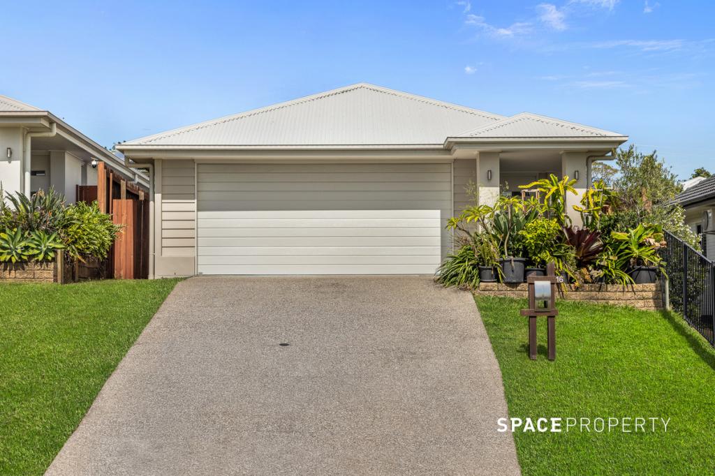 16 Radius St, Wynnum, QLD 4178