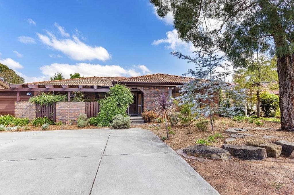 25 Freehill St, Evatt, ACT 2617