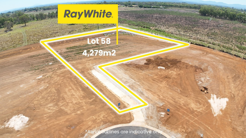 Lot 58/189 Ray Rd, Mareeba, QLD 4880