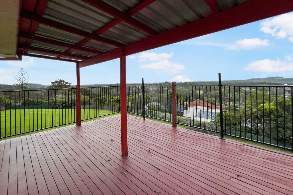 25 Raleigh St, Coffs Harbour, NSW 2450