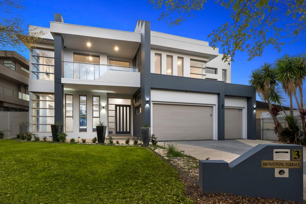 3 Bronzewing Tce, Bella Vista, NSW 2153