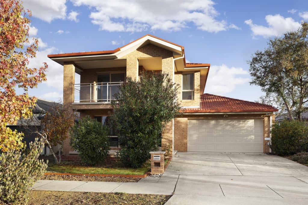20 Nancy Cato St, Franklin, ACT 2913