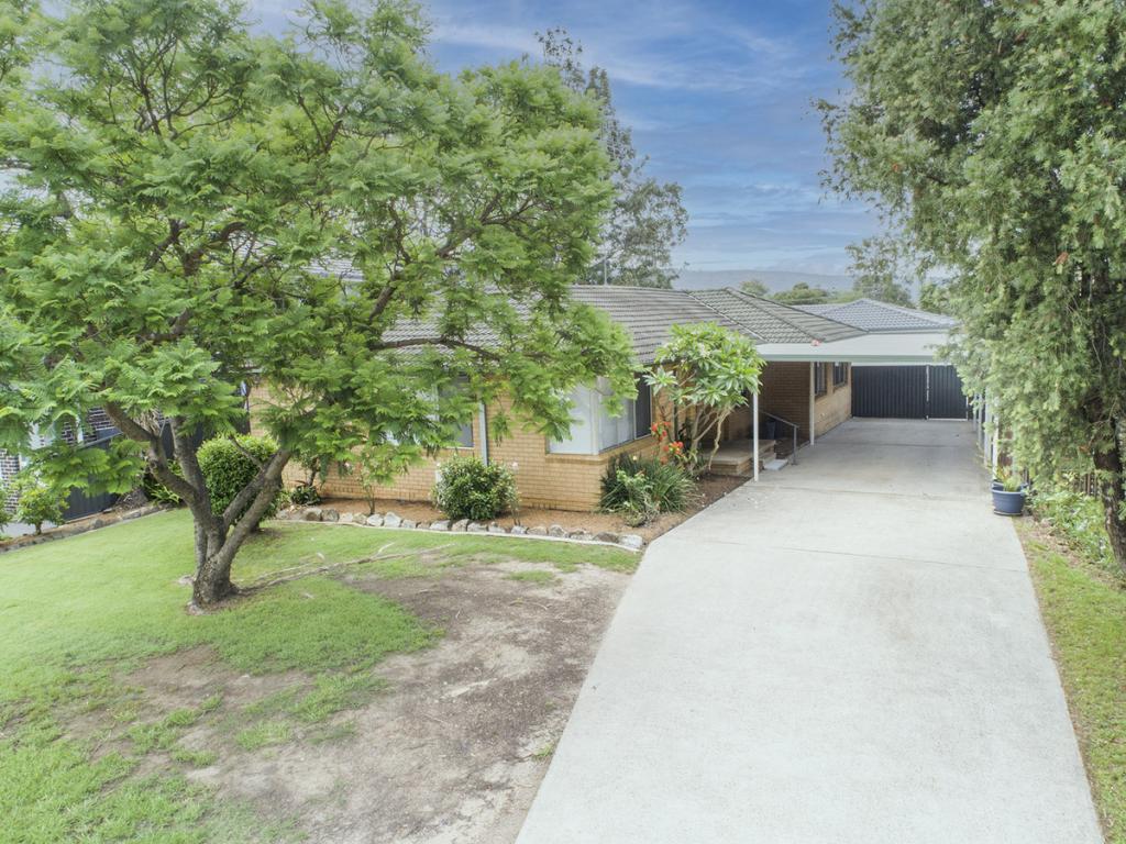261 Great Western Hwy, Emu Plains, NSW 2750