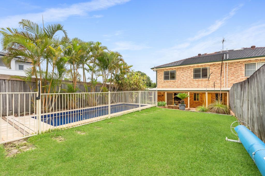 23 Hunter St, Strathfield, NSW 2135