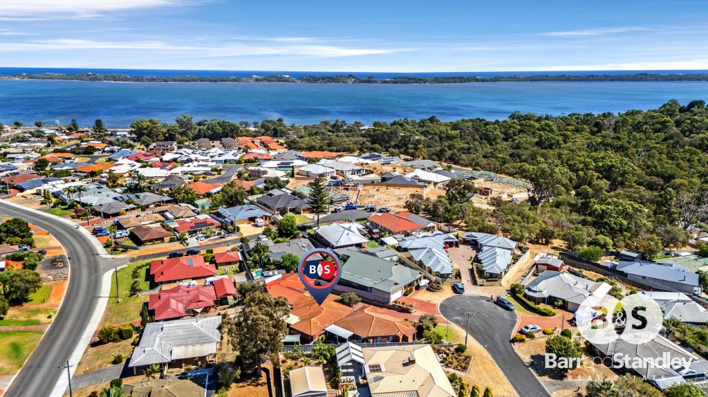 2/9 Usher Pl, Australind, WA 6233