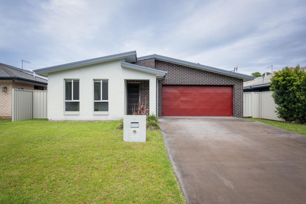 25 Waterways Dr, Sandy Beach, NSW 2456