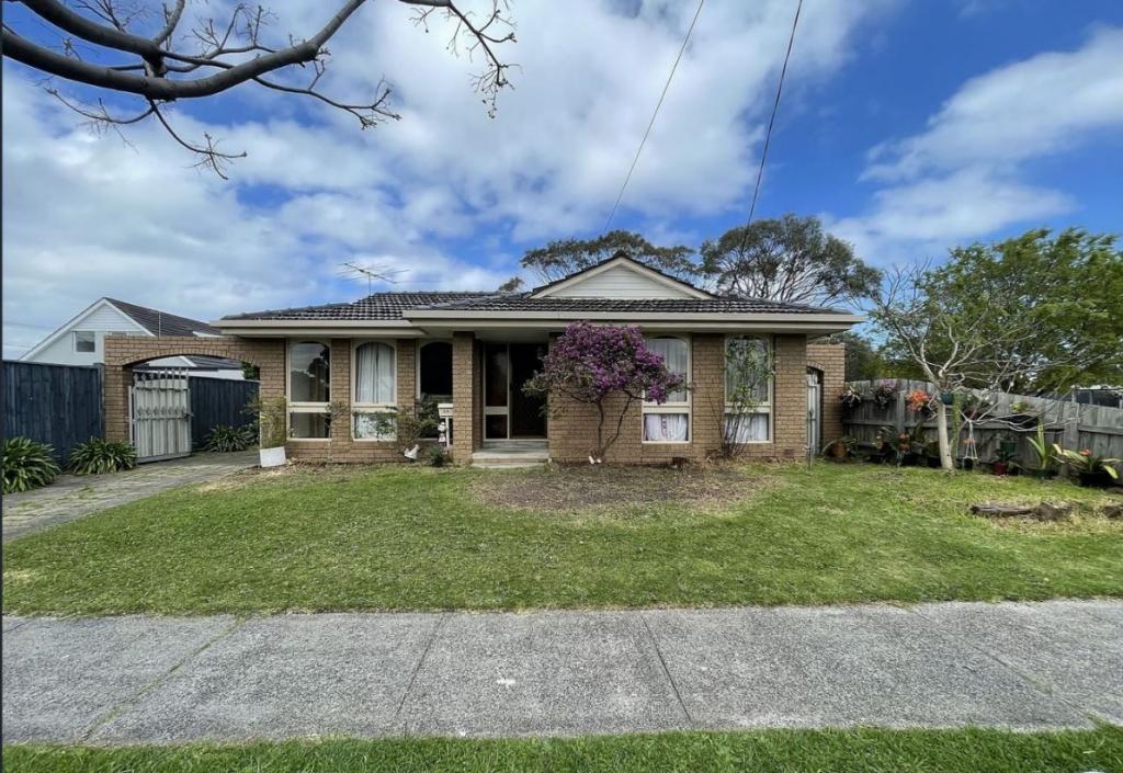 58 Albany Cres, Aspendale, VIC 3195