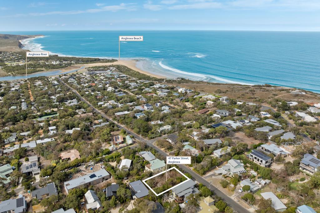 47 Parker St, Anglesea, VIC 3230