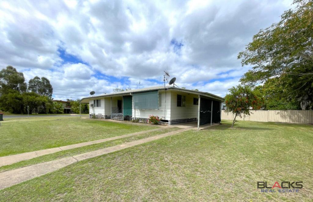 26 Middle Cres, Dysart, QLD 4745