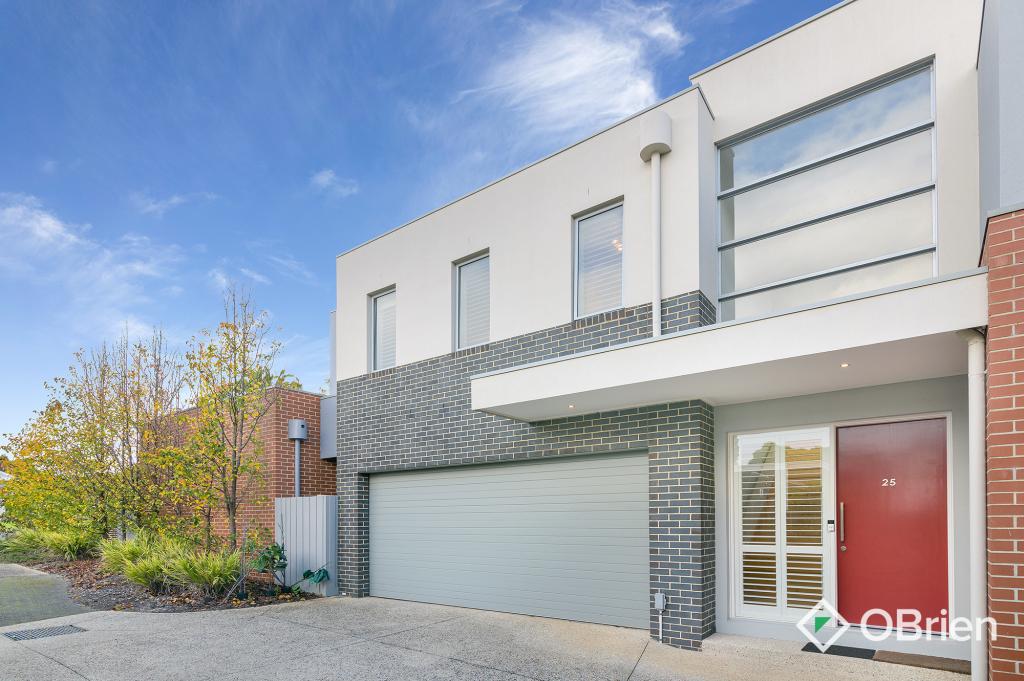 25 Tanti Ave, Mornington, VIC 3931