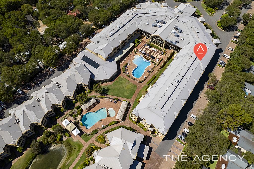 143/595 Bussell Hwy, Broadwater, WA 6280