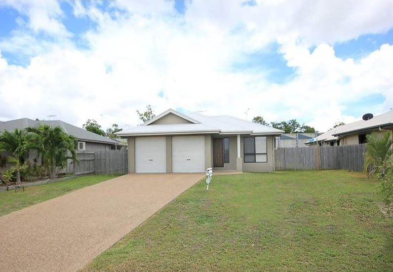 17 Malabar St, Condon, QLD 4815