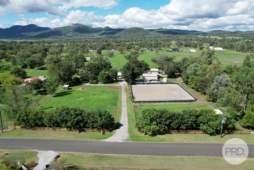 31 Catherine Way, Daruka, NSW 2340