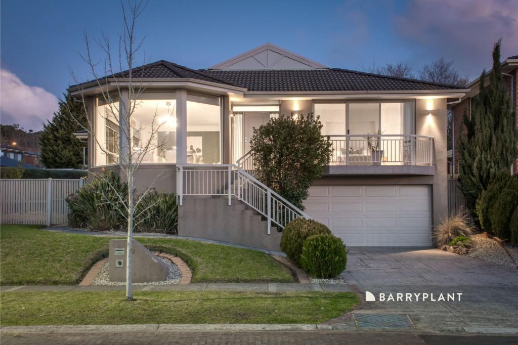 10 The Terrace, Lysterfield, VIC 3156