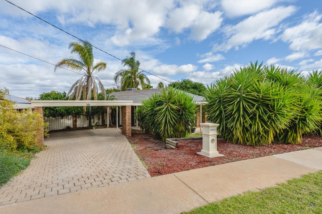 295 TENTH ST, MILDURA, VIC 3500