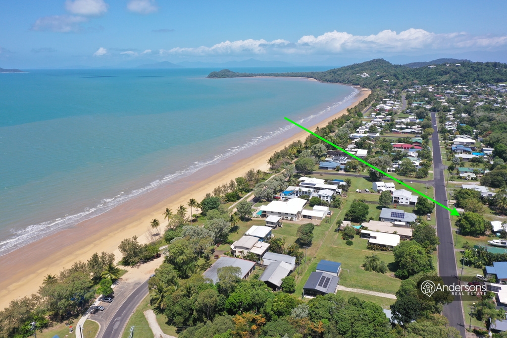 59 Seafarer St, South Mission Beach, QLD 4852