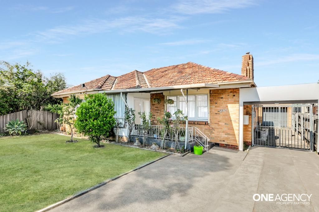 78 Mcintyre Rd, Sunshine North, VIC 3020