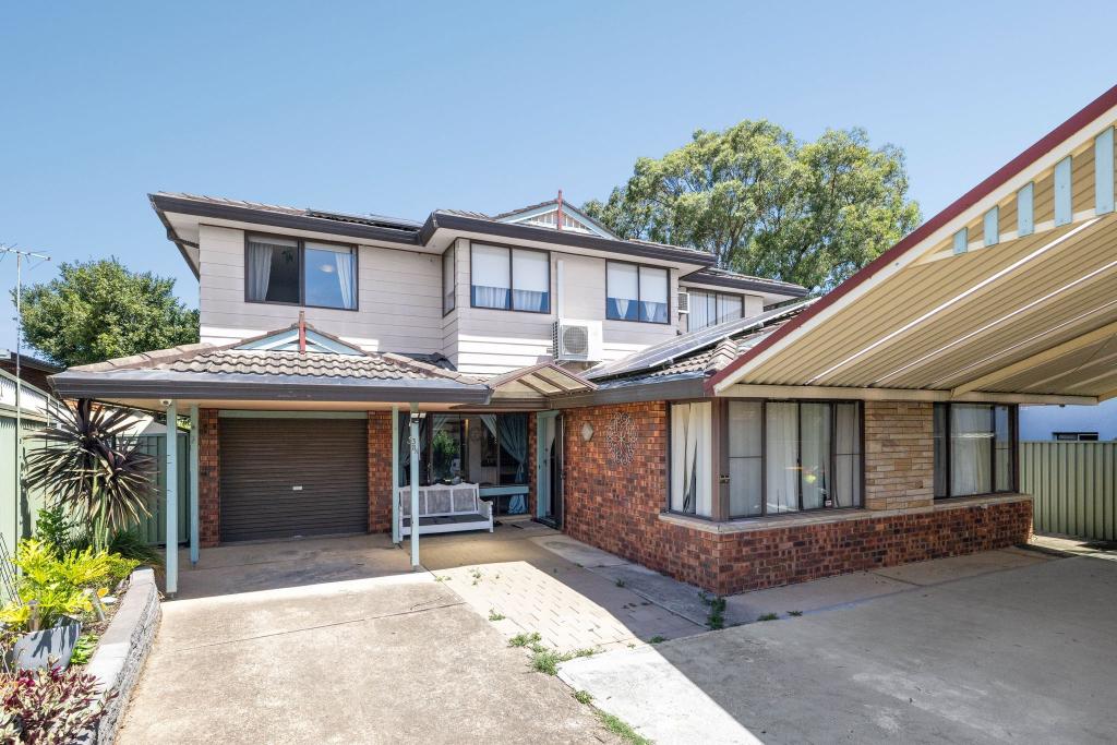 38A DUNCAN ST, PUNCHBOWL, NSW 2196