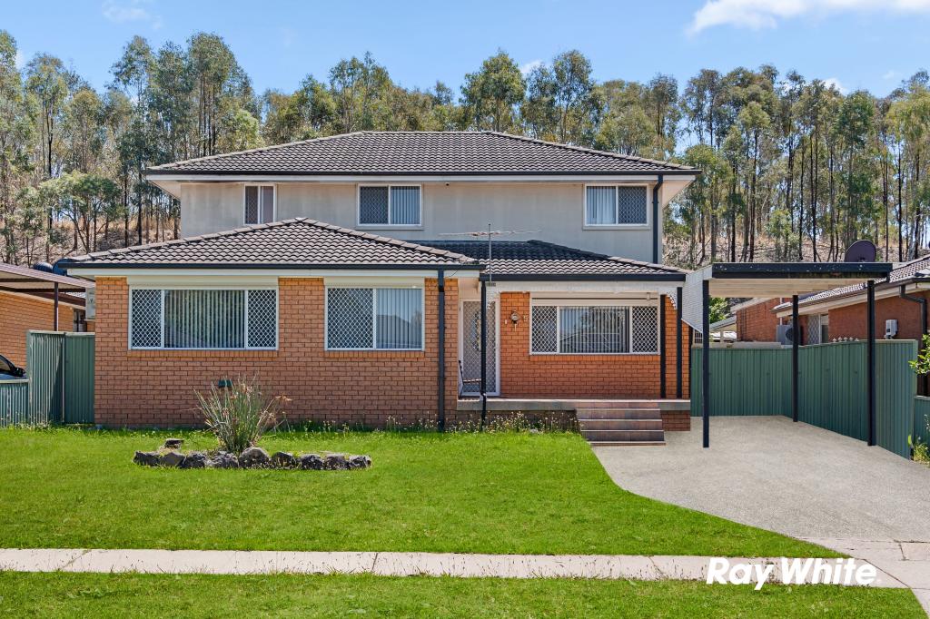 15 Anthea Pl, Dean Park, NSW 2761