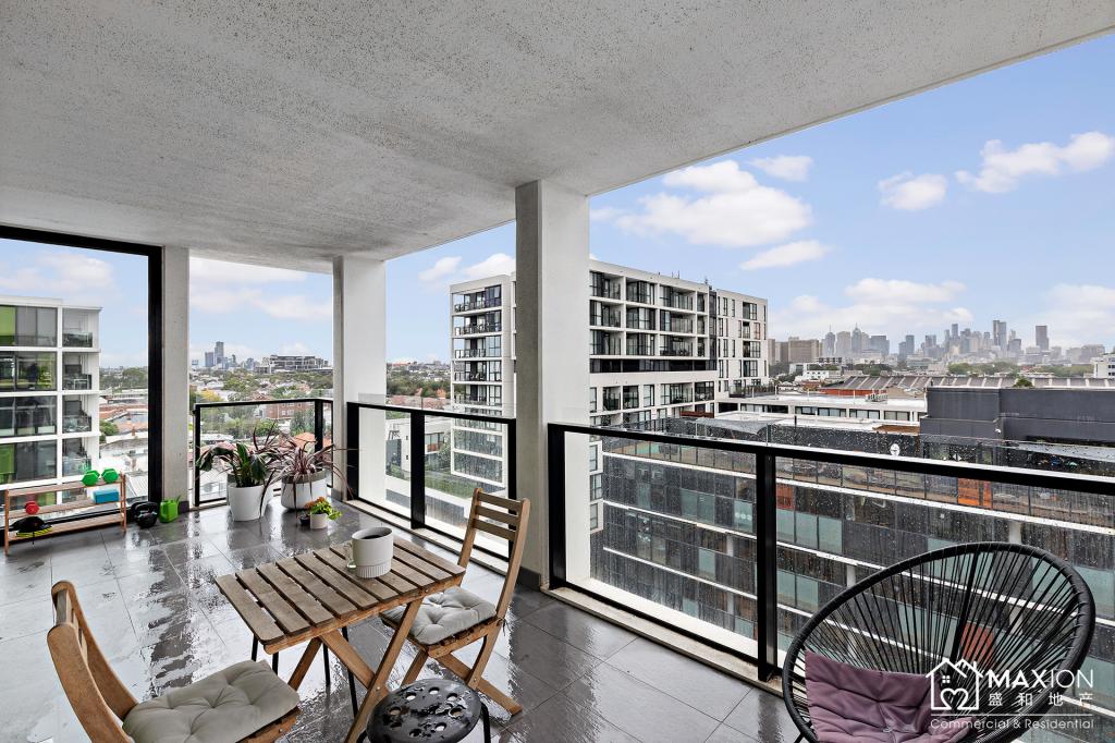 715c/609 Victoria St, Abbotsford, VIC 3067