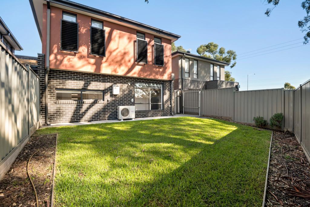 6/1 Sutton Cres, Carrum Downs, VIC 3201
