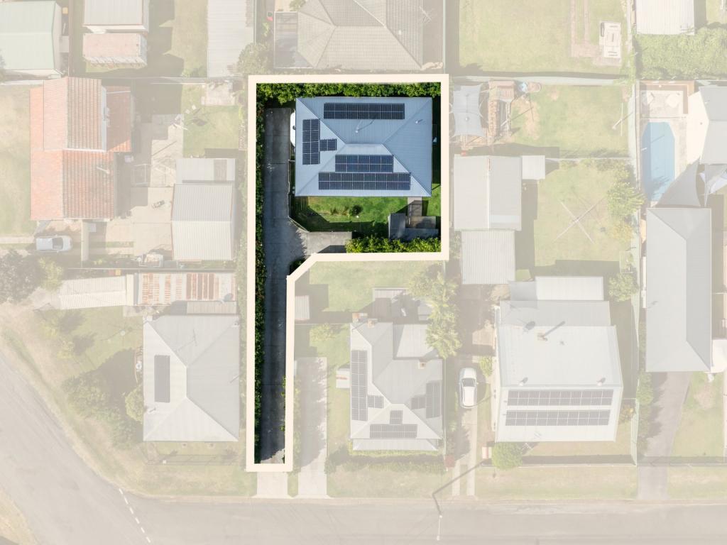 3a Catherine St, Cessnock, NSW 2325