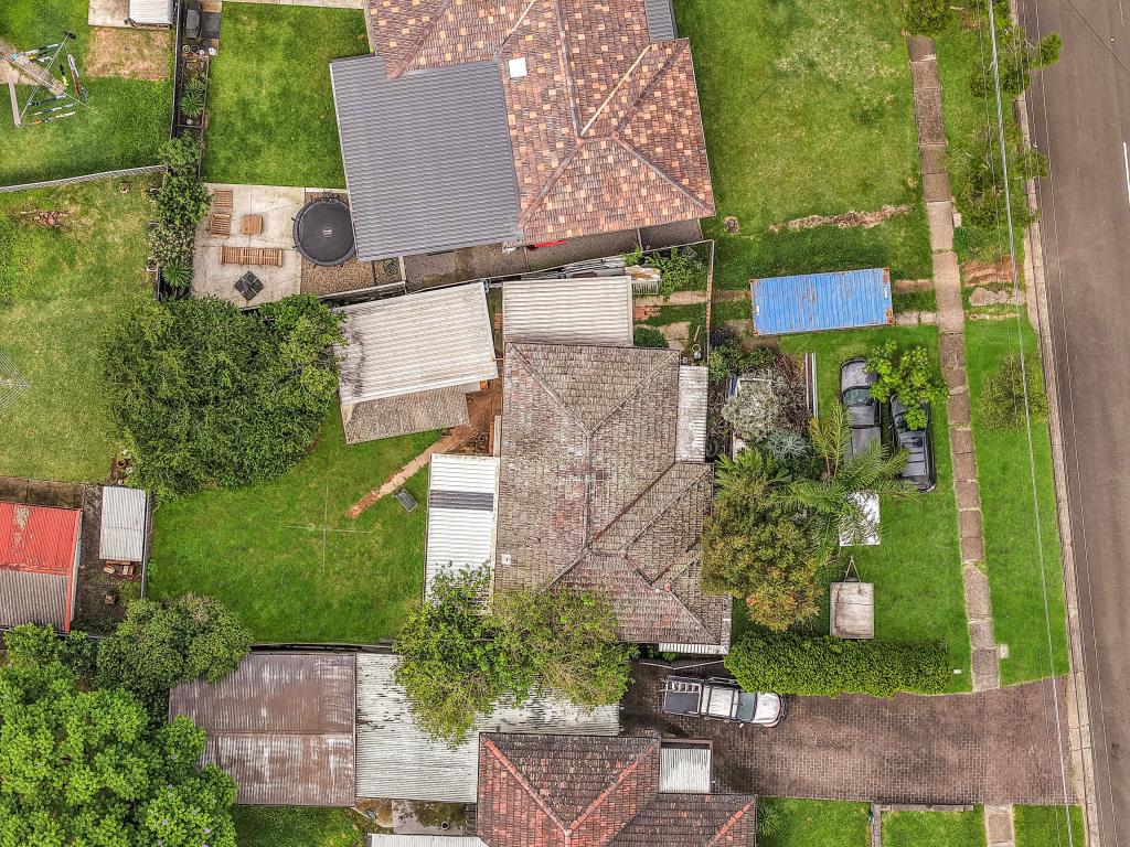 48 COLUMBIA RD, SEVEN HILLS, NSW 2147