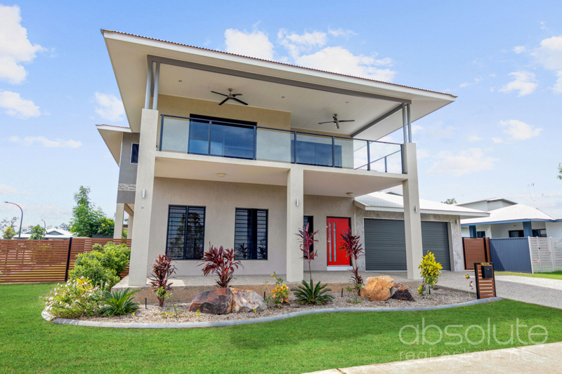 2 RUSSELL ST, DURACK, NT 0830