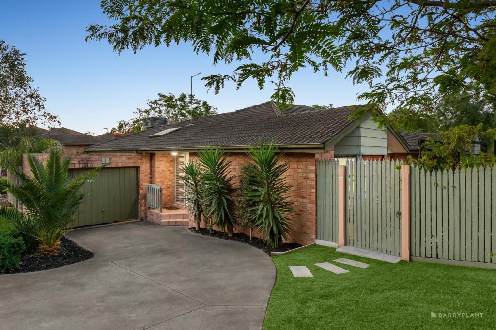 1/413 Church Rd, Templestowe, VIC 3106