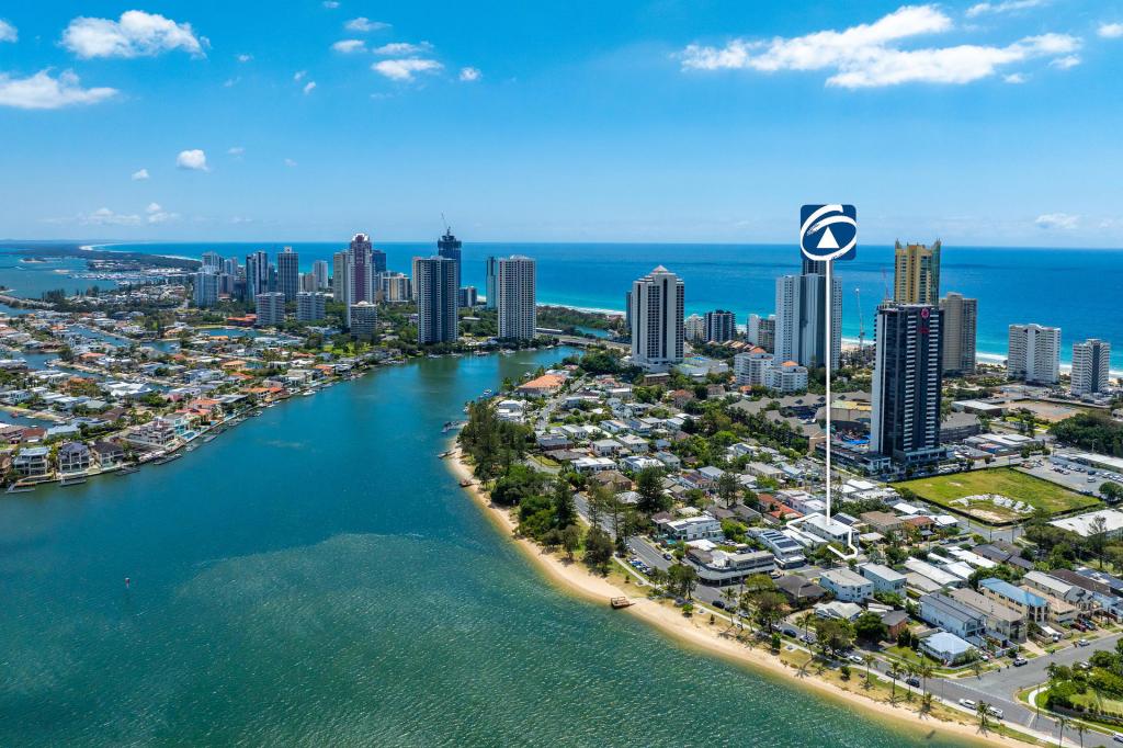 1/29 Pine Ave, Surfers Paradise, QLD 4217
