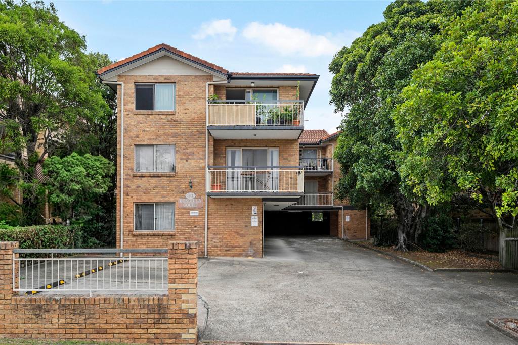 2/31 Vine St, Stones Corner, QLD 4120