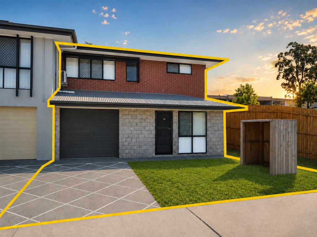 32/73 REDHEAD ST, DOOLANDELLA, QLD 4077