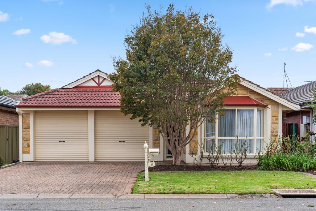 8 Burgundy Way, Glengowrie, SA 5044