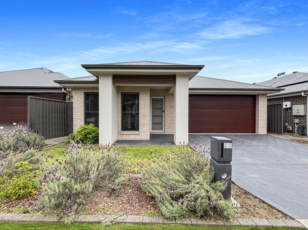 30 Loretto Way, Hamlyn Terrace, NSW 2259