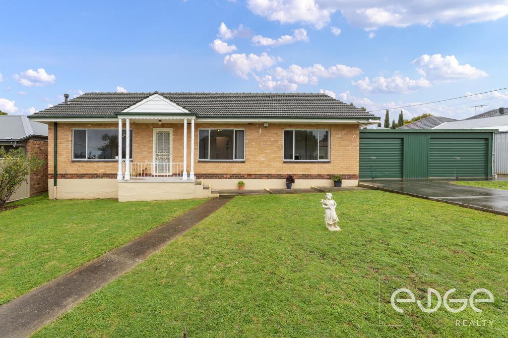 8 Jolly Ave, Northfield, SA 5085