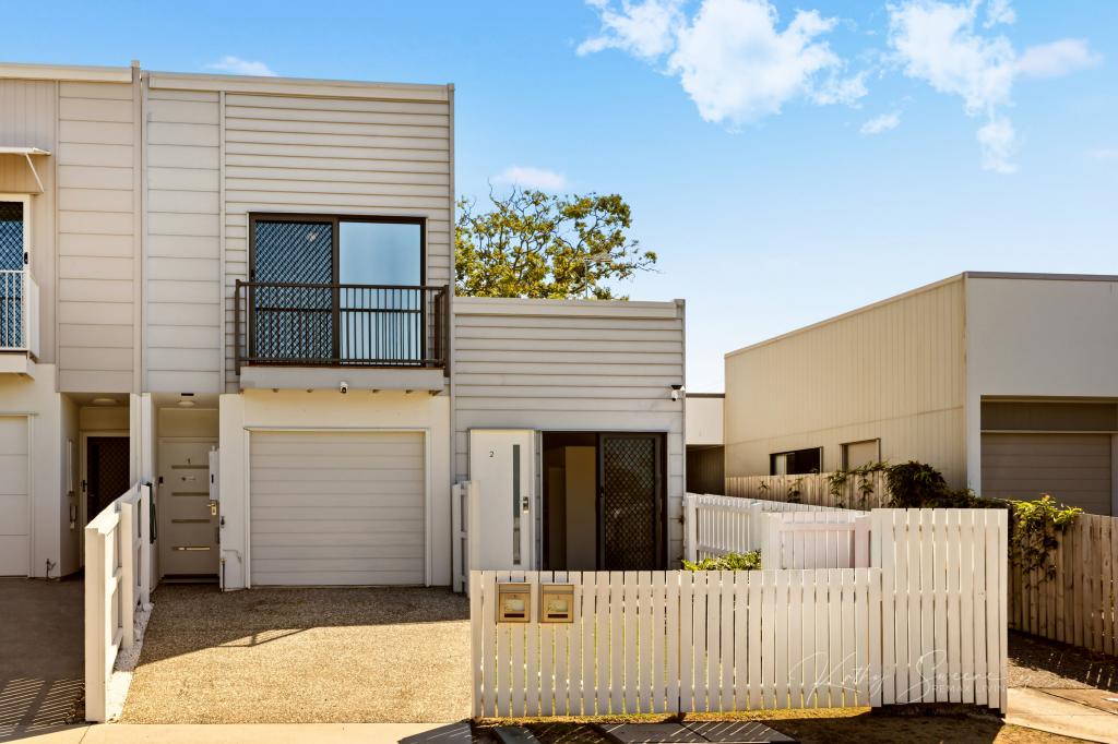 2c David St, Burpengary, QLD 4505